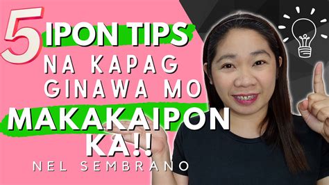 tips para hindi mabilis labasan|Solusyon para sa hirap sa pag.